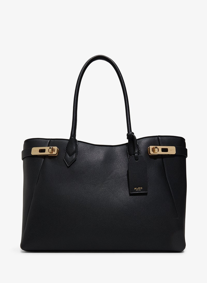 ALDO Pponak Top Handle Satchel Bag - Image 1